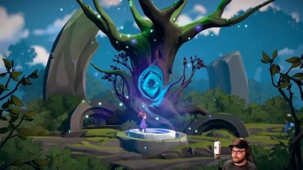 Lost Words: Beyond the Page - (Storybook Adventure Game)