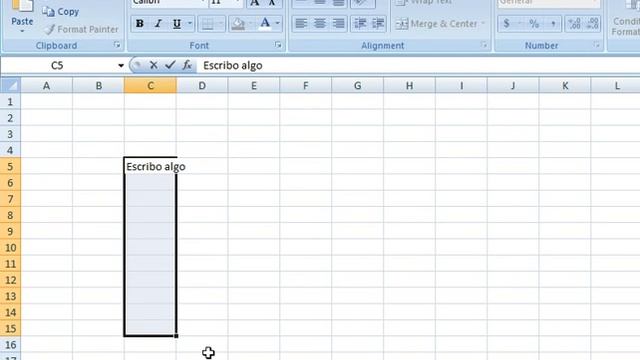 Ejemplo: Uso de teclas CTRL + Enter en el ingreso de datos. смотреть онлайн