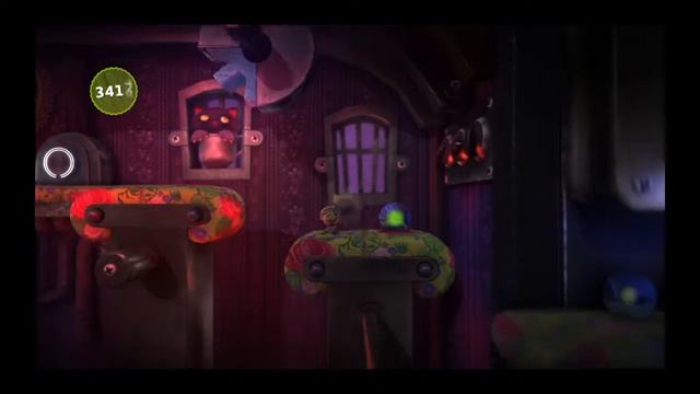 Прохождение LittleBigPlanet 3 часть 2 смотреть онлайн