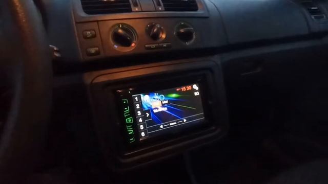 Фиат альбеа 11г автомат