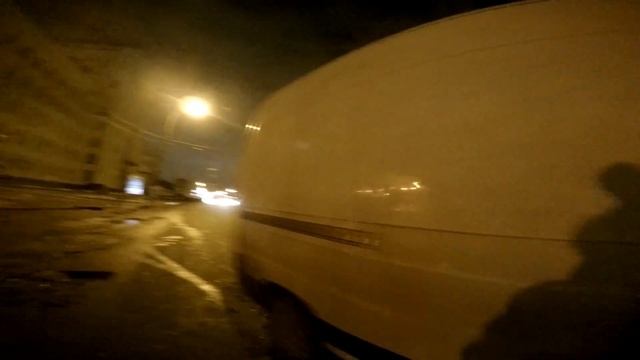 Повреждения мотоцикла и сама яма смотреть онлайн