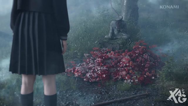 Destrinchando os anúncios de Silent Hill - 2 Remake, F, Townfall e Ascension (resumo do evento) смотреть онлайн