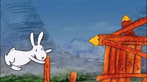 Путешествия Боба и Бобби. 17. Река Бобра