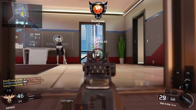 63d and 11hrs of play time to unlock all weapons in BO3 смотреть онлайн