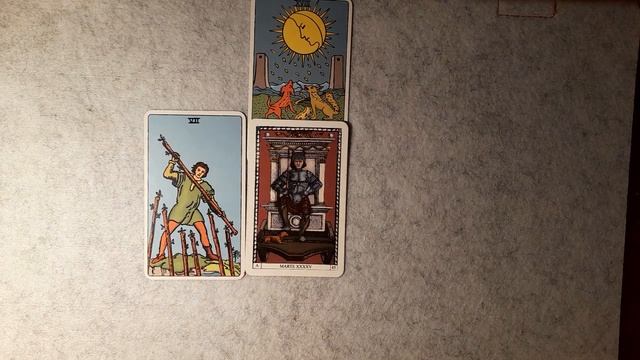 КОЗЕРОГ. Расклад ТАРО на 2023 ГОД смотреть онлайн