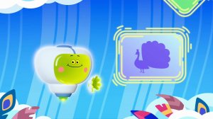 ТИКАБО | Загадка №4 «Птицы»