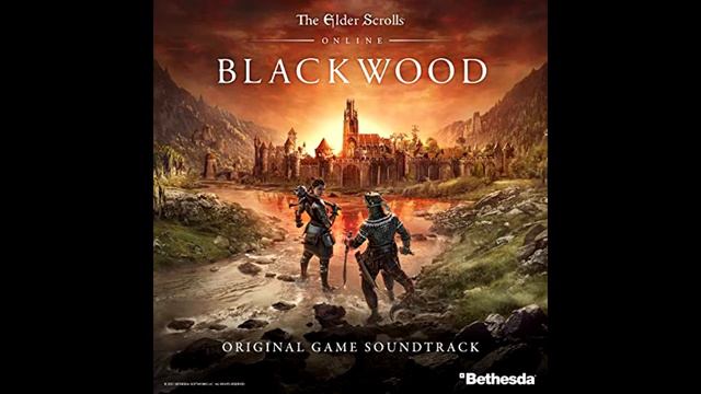 10. The Ivory Aegis - ESO:Blackwood Soundtrack смотреть онлайн