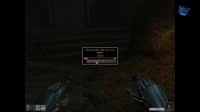 Let's Play Elder Scrolls III 3 - Tribunal - 28 : How To Kill Warchief Durgoc смотреть онлайн