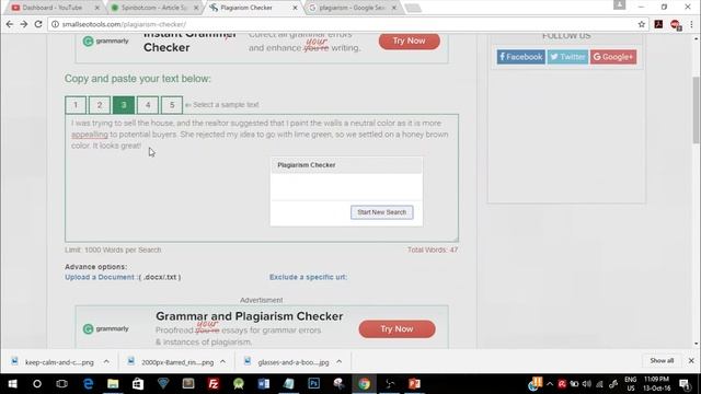 Simple Trick to Check and Avoid Plagiarism during Assignment Submissions смотреть онлайн