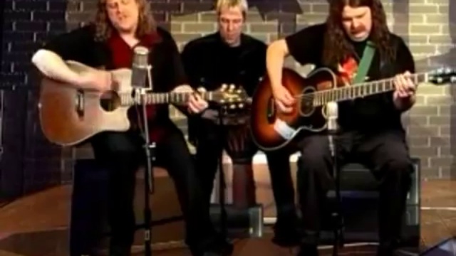 Warren Haynes - Fallen Down смотреть онлайн