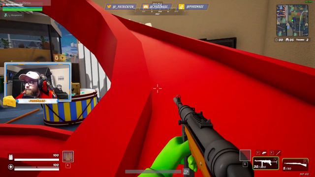 MINI ROYALE🪖NEW ALPHA GAME смотреть онлайн