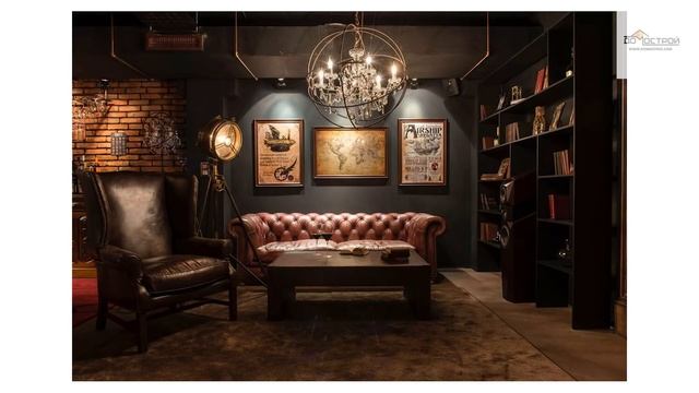 Стили интерьера - ТОП ЛУЧШИХ в современном дизайне! ТРЕНДЫ 2020 в дизайне интерьера - КАКОЙ ВЫБРАТЬ смотреть онлайн