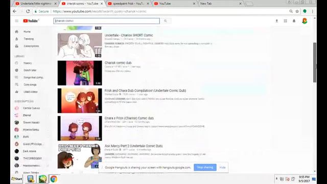 Undertale/little nightmares/thicc n baka chat-rp смотреть онлайн