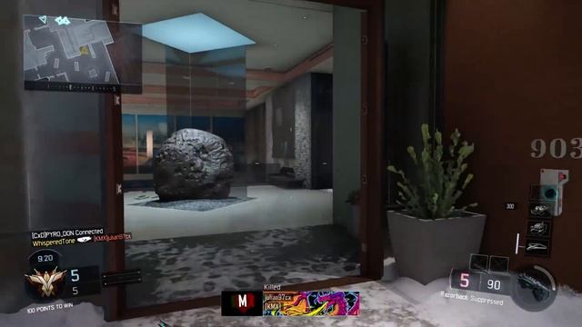 Infinite Warfare Vs Black Ops 3 Vs Advanced Warfare