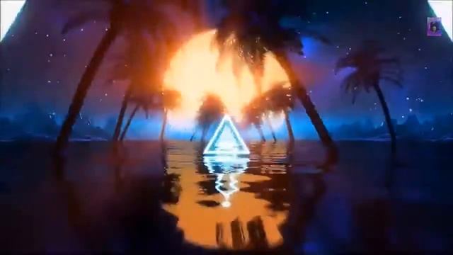 Bad Mark feat. Kelly Charles - No good (album version) 📼📢💯 смотреть онлайн