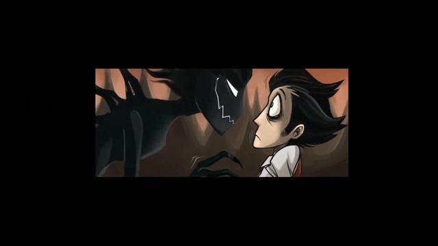 Don't starve - fan comic - chapter 2.4 смотреть онлайн