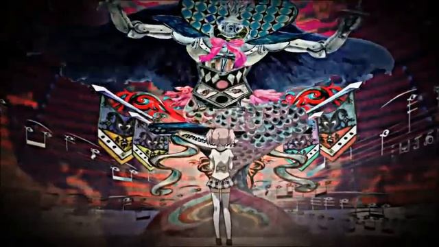 All Madoka transformations (Icl. Rebellion + Witch + Ultimate Form) смотреть онлайн