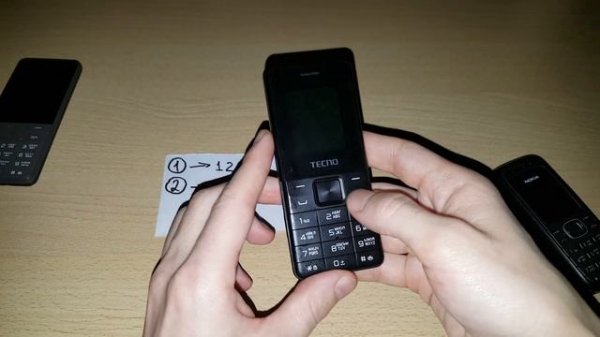 TECNO Сброс настроек на всех кнопочных телефонах Tecno пароль телефона | Tecno hard reset password