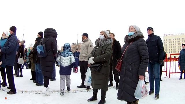 Как Изменится Северная Пенсия При Переезде в Другой Регион Страны. смотреть онлайн