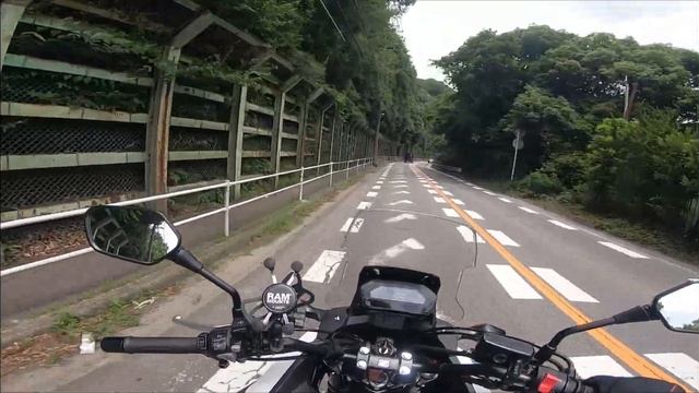 【NC750X】インプレッション　正直レビュー　オーナー閲覧注意 смотреть онлайн