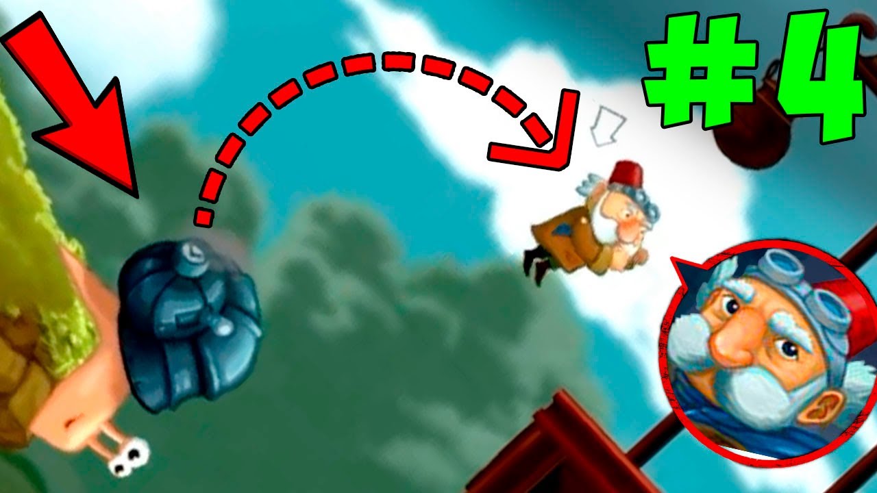 Игра Хронология Chronology Gameplay #4 ?серия прохождение новой игры на канале MaxJunior