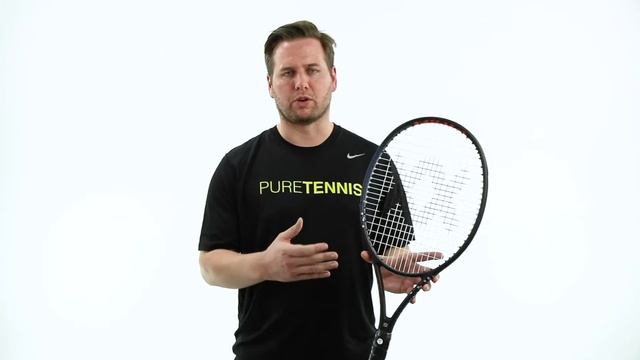 Volkl V Feel V1 OS Racquet Review | Midwest Sports смотреть онлайн