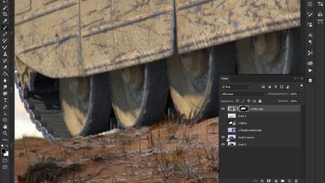 SPEED ART - Progetto M40 mod 65 смотреть онлайн
