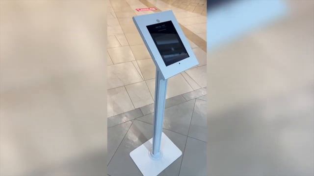 Аппараты для QR кодов смотреть онлайн