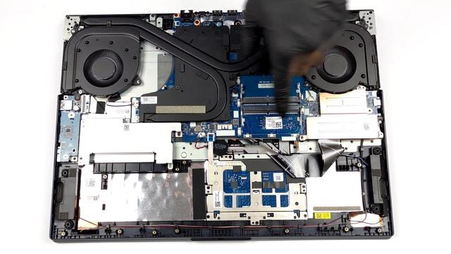 ?️ Lenovo Legion 5i (17