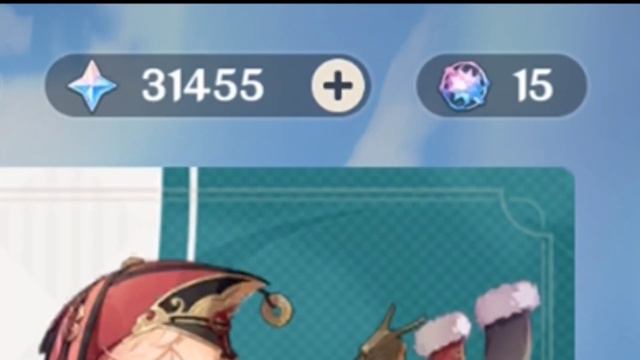 Коплю в GENSHIN IMPACT: 127 День/ 56AR/ СУМЕРУ/ смотреть онлайн