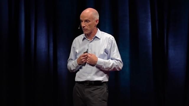 4 Ways We Can Avoid A Catastrophic Drought | David Sedlak