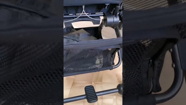 Прогулочная коляска Babalo Classic 2022