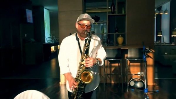 Parole, parole (sax version)