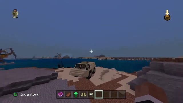 Military Base ( Minecraft Map ) смотреть онлайн