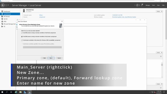 How to install dovecot and sendmail | Linux mail server (CentOS/RHEL) смотреть онлайн