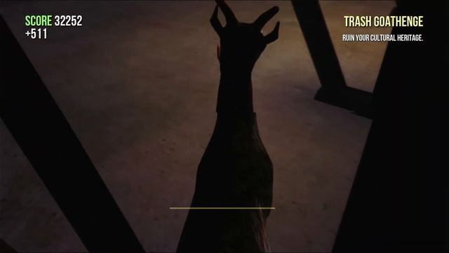 goat simulator gameplay part #1|akka thollaigal | tamil walkthrough |தமிழ் commentary смотреть онлайн