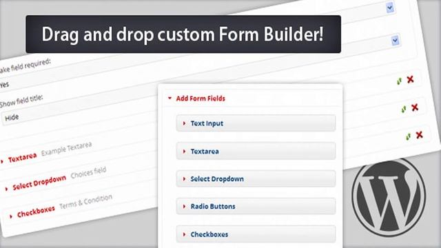 FlexForms - Ajax Form Builder for WordPress | Codecanyon Scripts and Snippets смотреть онлайн