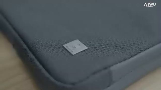 WiWU Alpha Slim Sleeve