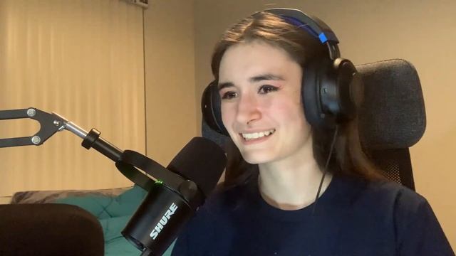 THE BEST WAY TO START OFF! Evanescence - Artifact/The Turn and Broken Pieces Shine REACTION смотреть онлайн