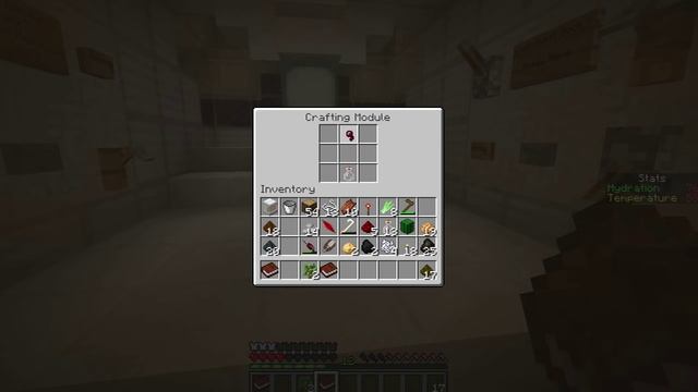 [minecraft] Череп в песках - Planetary Confinement часть 3 смотреть онлайн