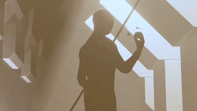 Creation: An Atmospheric Lighting Study Made on Blender смотреть онлайн