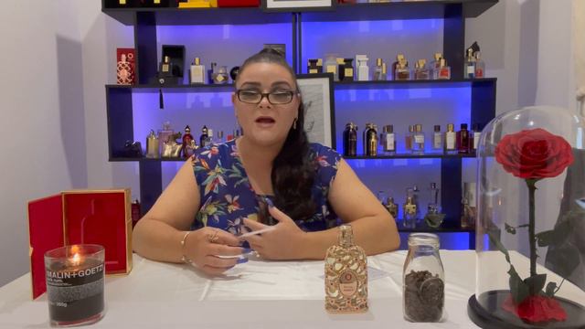 Unboxing - Royal Amber - Orientica - The Scent Freak смотреть онлайн