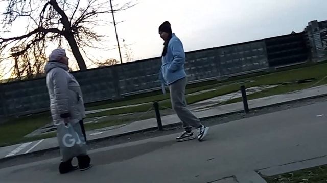 #прохладный #кбр #ищите 2023-12-01. Вело прогулка. Часть 3. Ищите в кинохронике себя! И друзей... смотреть онлайн