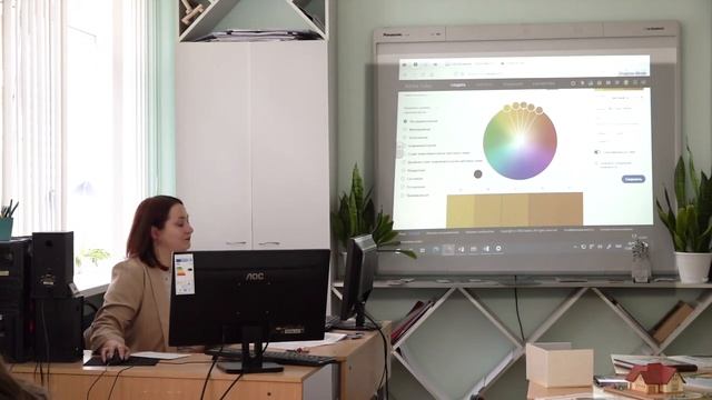 Онлайн ресурсы в проектной деятельности высшей школы смотреть онлайн