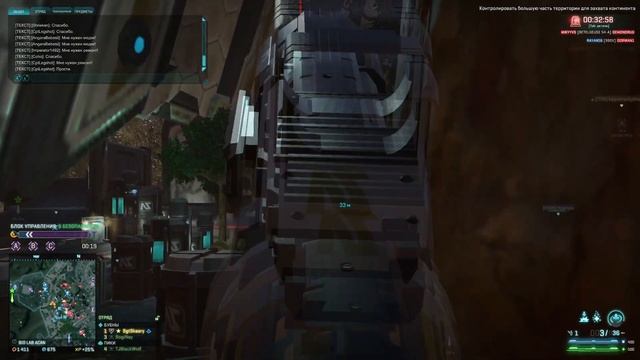 Отрицательный обзор на planetside 2 2021 или за что ненавидят планетсайд 2. смотреть онлайн