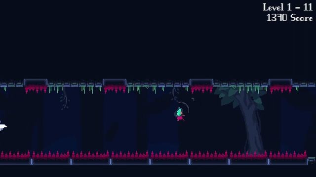 Before and After - Game Design Choices Within Itch.io Game Soulward смотреть онлайн