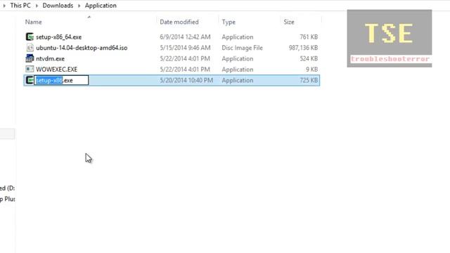 How to check if a Application .exe file is 16-bit/ 32-bit or 64-bit Type смотреть онлайн