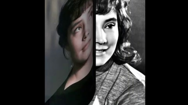 Memories of the actress Tatyana Samoylova смотреть онлайн