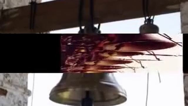 ВОСКРЕСНЫЙ КОЛОКОЛЬНЫЙ ЗВОН смотреть онлайн