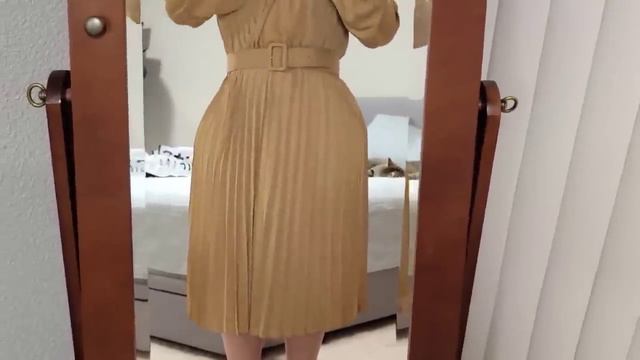 МОДА / ПЛАТЬЯ / СТИЛЬ / ПРИМЕРКА смотреть онлайн